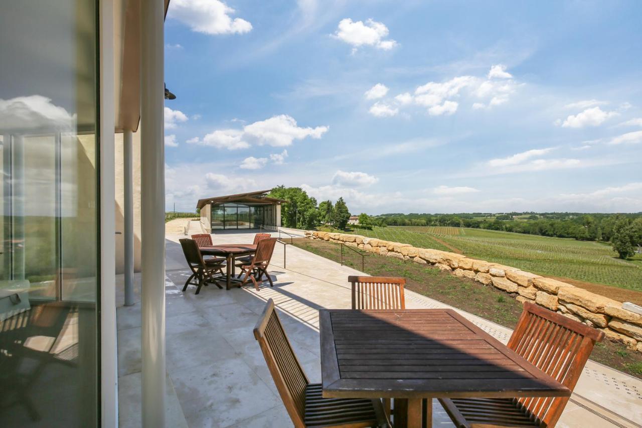 Le Logis De Valandraud Saint-Emilion