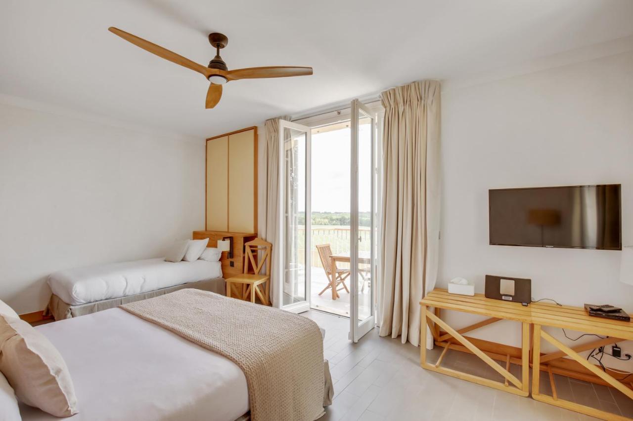Le Logis De Valandraud 5*