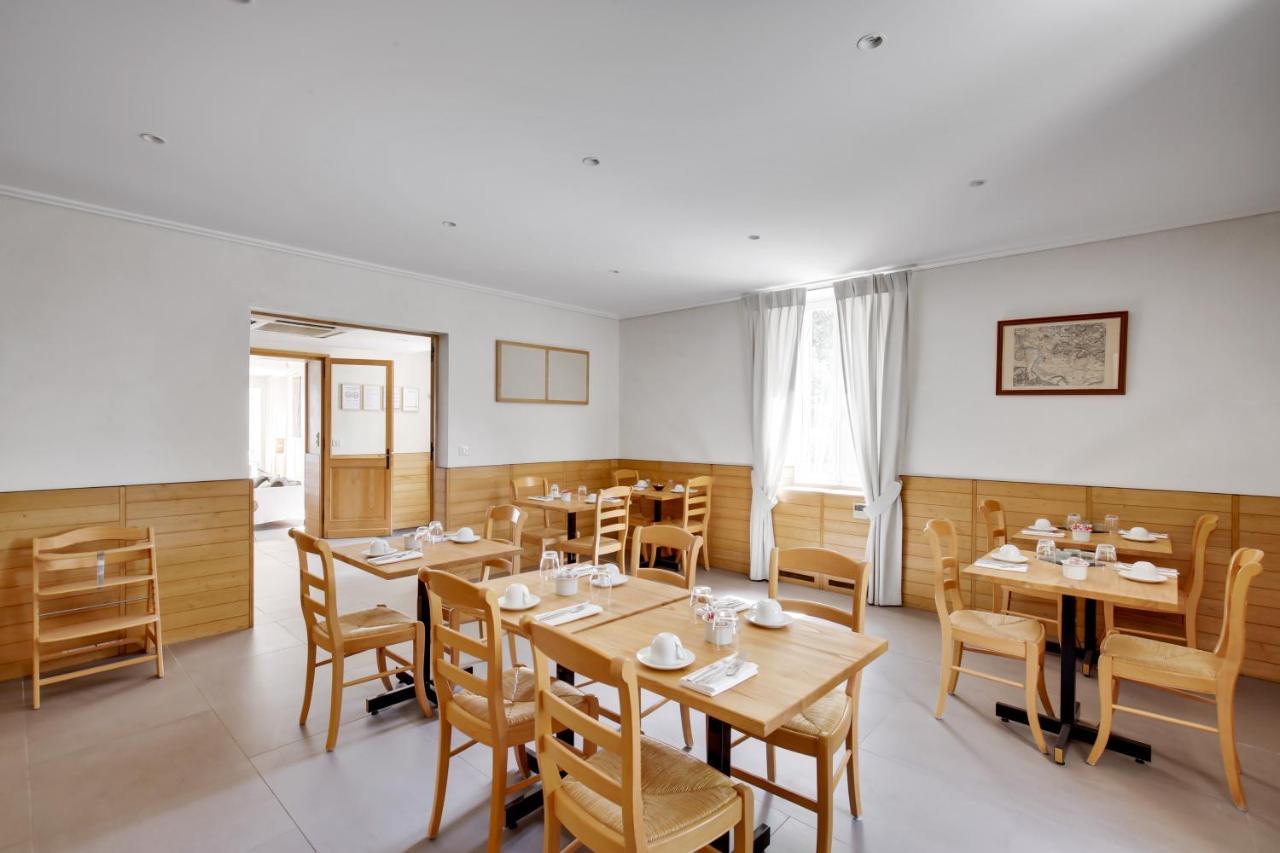 Bed & Breakfast Le Logis De Valandraud